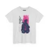 T-shirt z nadrukiem Urban Cyborg